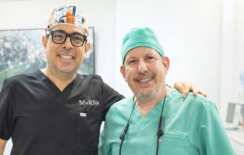 Perfectionnement en implantologie avancée : expérience clinique supervisée au Mexique